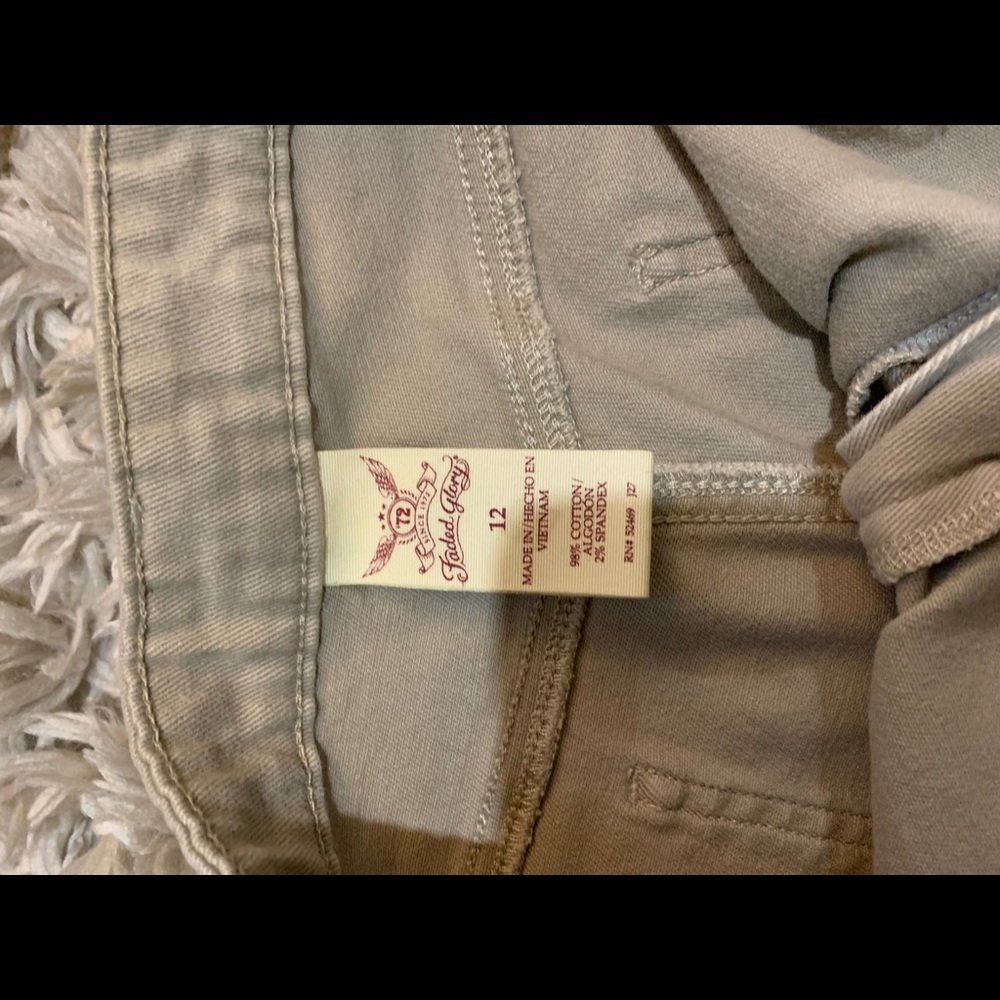 Khakis - Picture 2 of 2